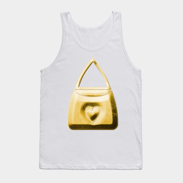 Freemasonry - Jewel of Steward for Blue Lodge Tank Top by NxtArt